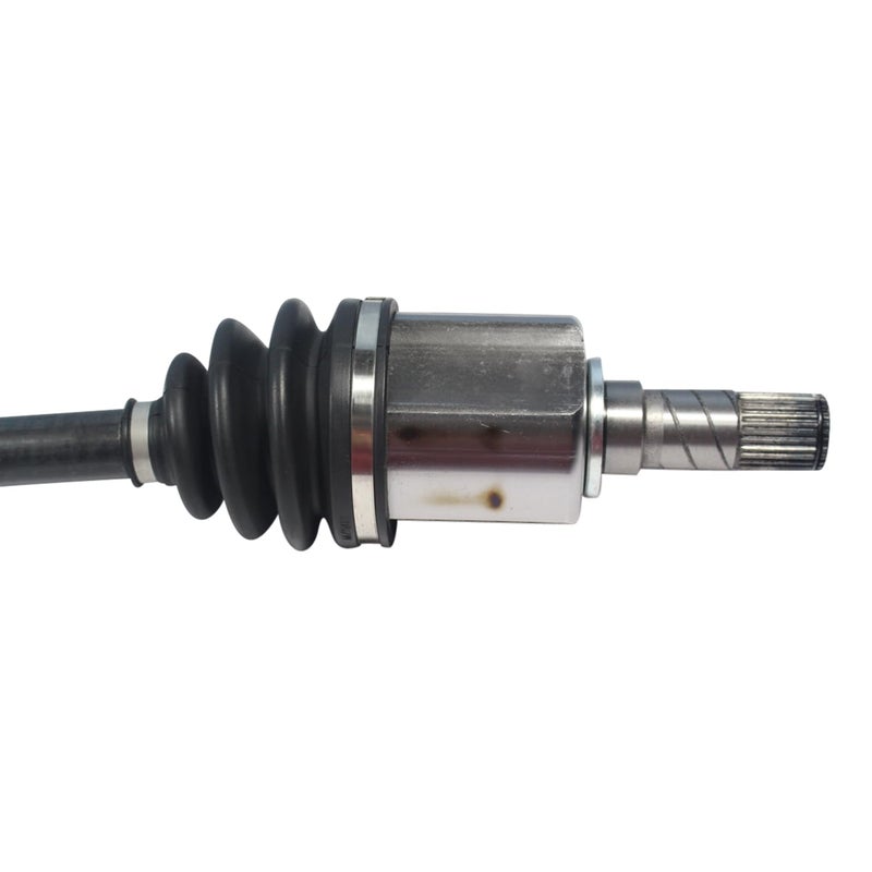GSP NCV47528 CV Axle Shaft Assembly - Left Front (Driver Side) with Manual Transmission - Image 3